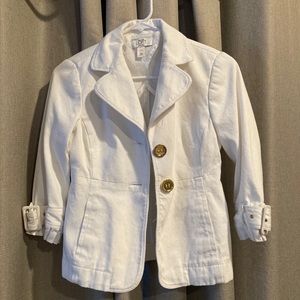 Ann Taylor LOFT blazer